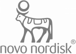 novo nordisk logo